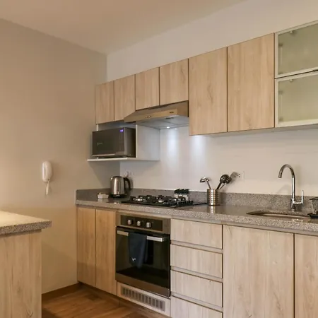 Colon By Wynwood House Apartment Lima Exterior photo