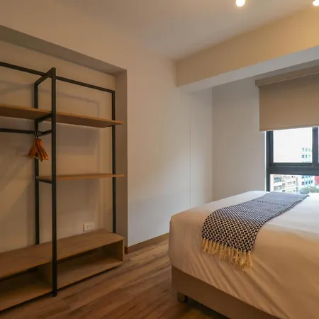 Colon By Wynwood House Apartment Lima Exterior photo