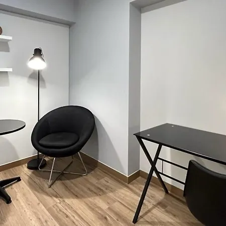 Colon By Wynwood House Apartment Lima Exterior photo