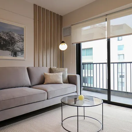 Colon By Wynwood House Apartment Lima Exterior photo