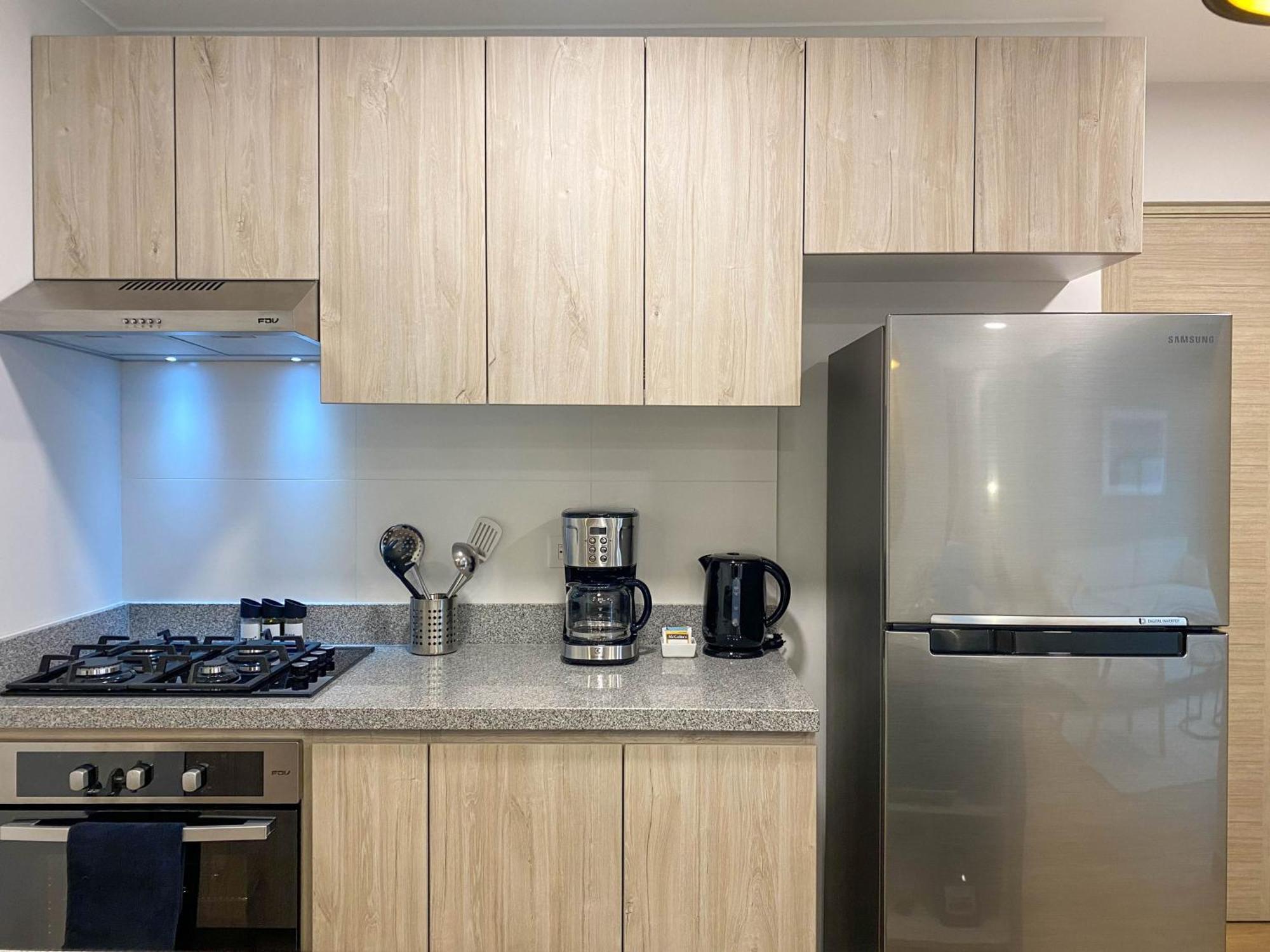 Colon By Wynwood House Apartment