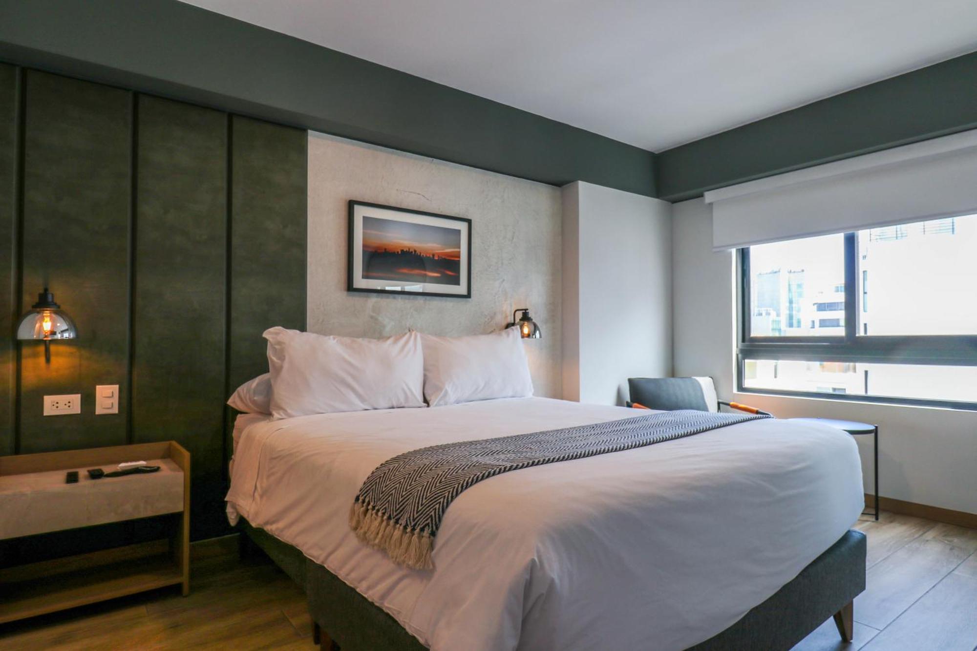 Apartment Colon By Wynwood House Lima
