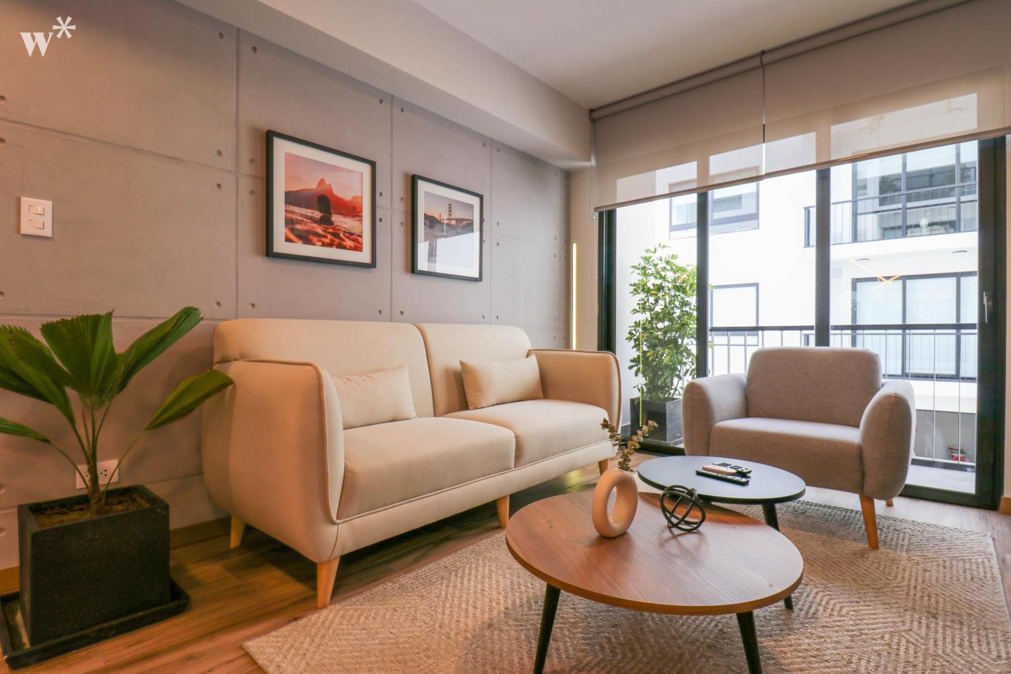 Apartment Colon By Wynwood House *