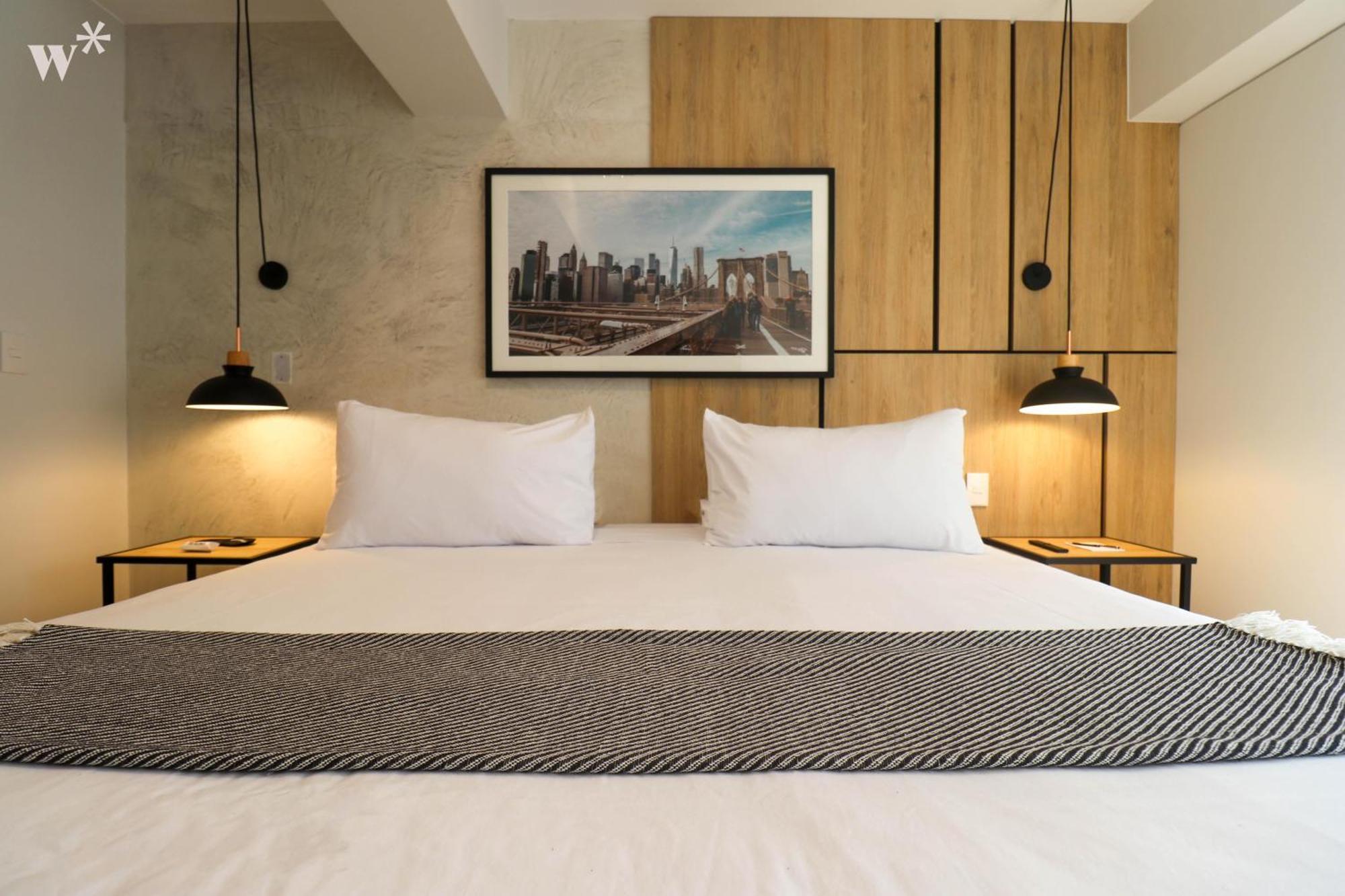 Apartment Colon By Wynwood House *