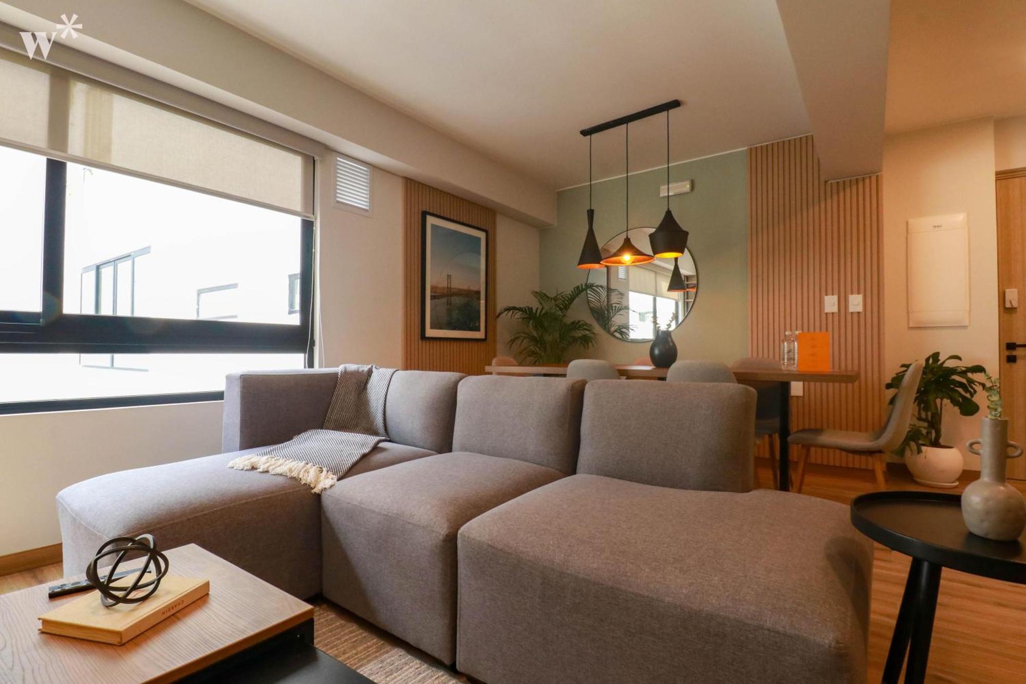 Apartment Colon By Wynwood House Lima