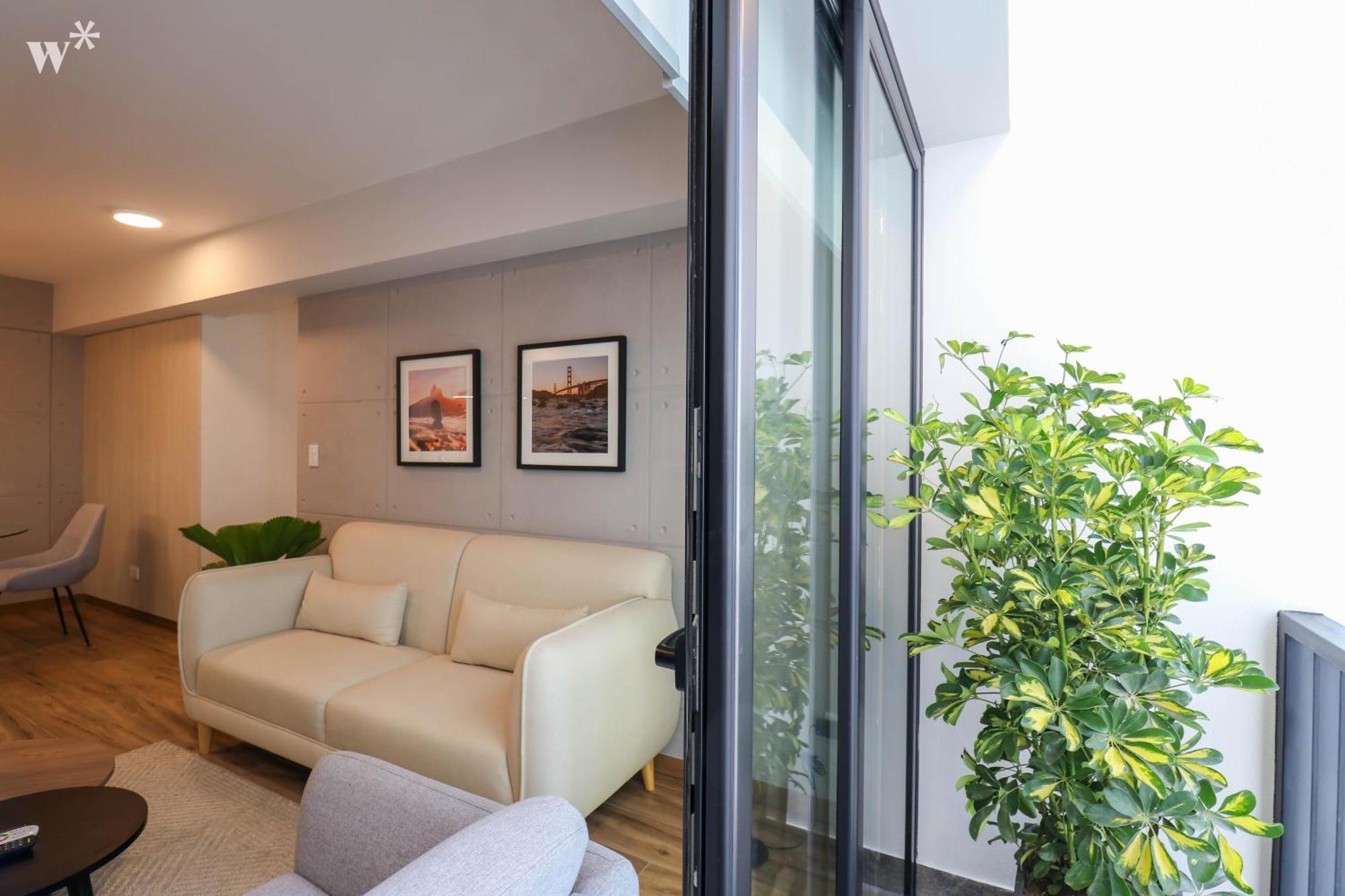 Colon By Wynwood House Apartment *