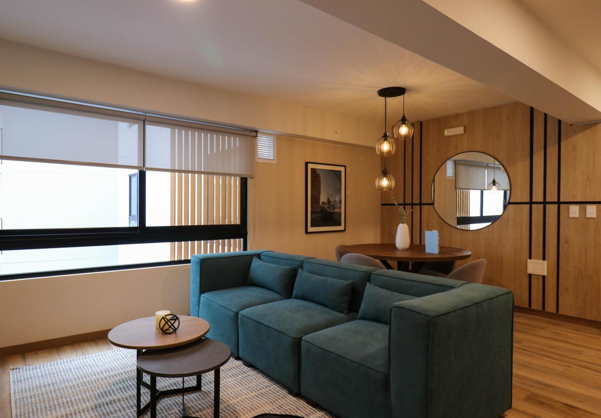 Apartment Colon By Wynwood House