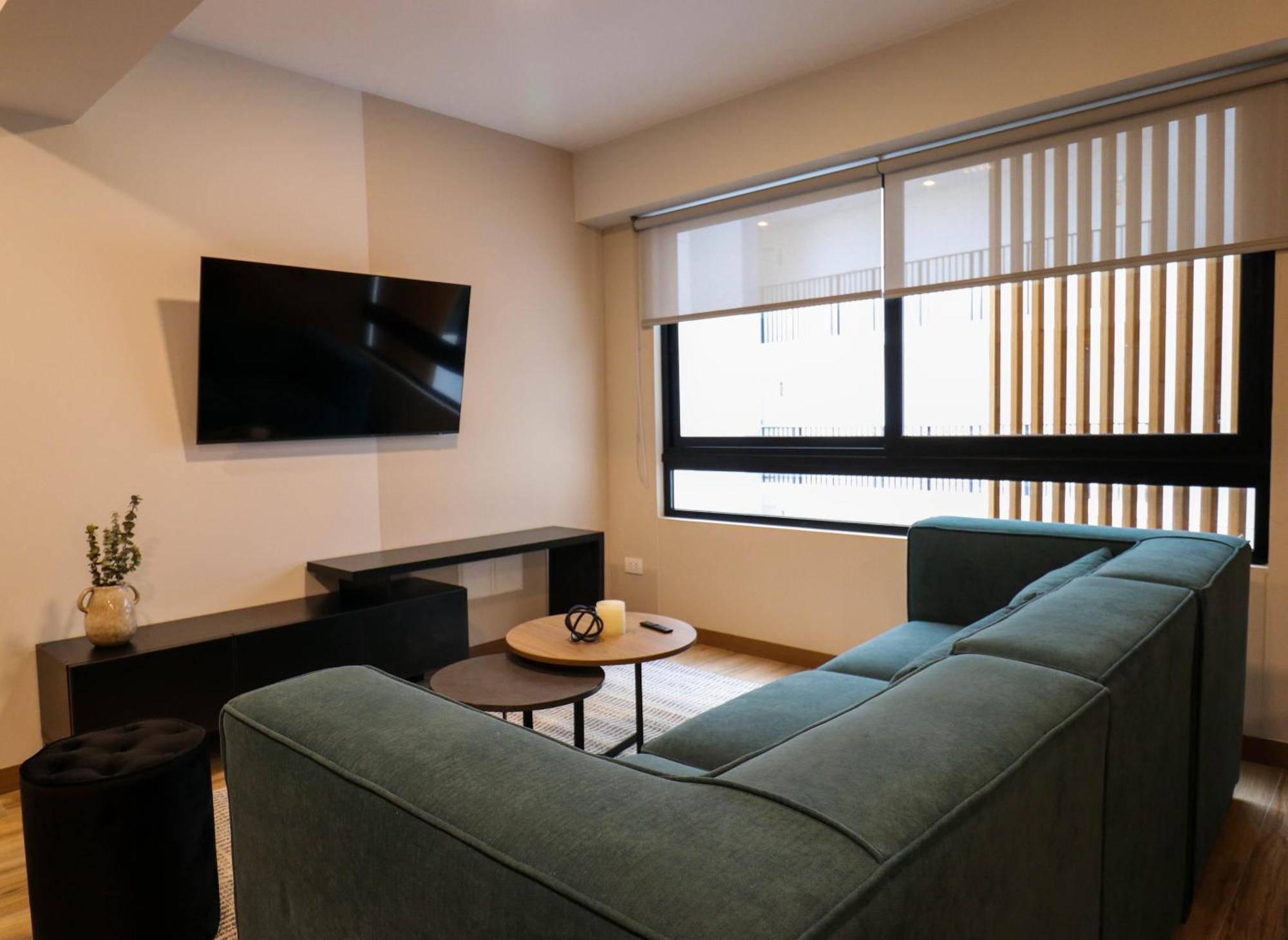 Apartment Colon By Wynwood House Lima