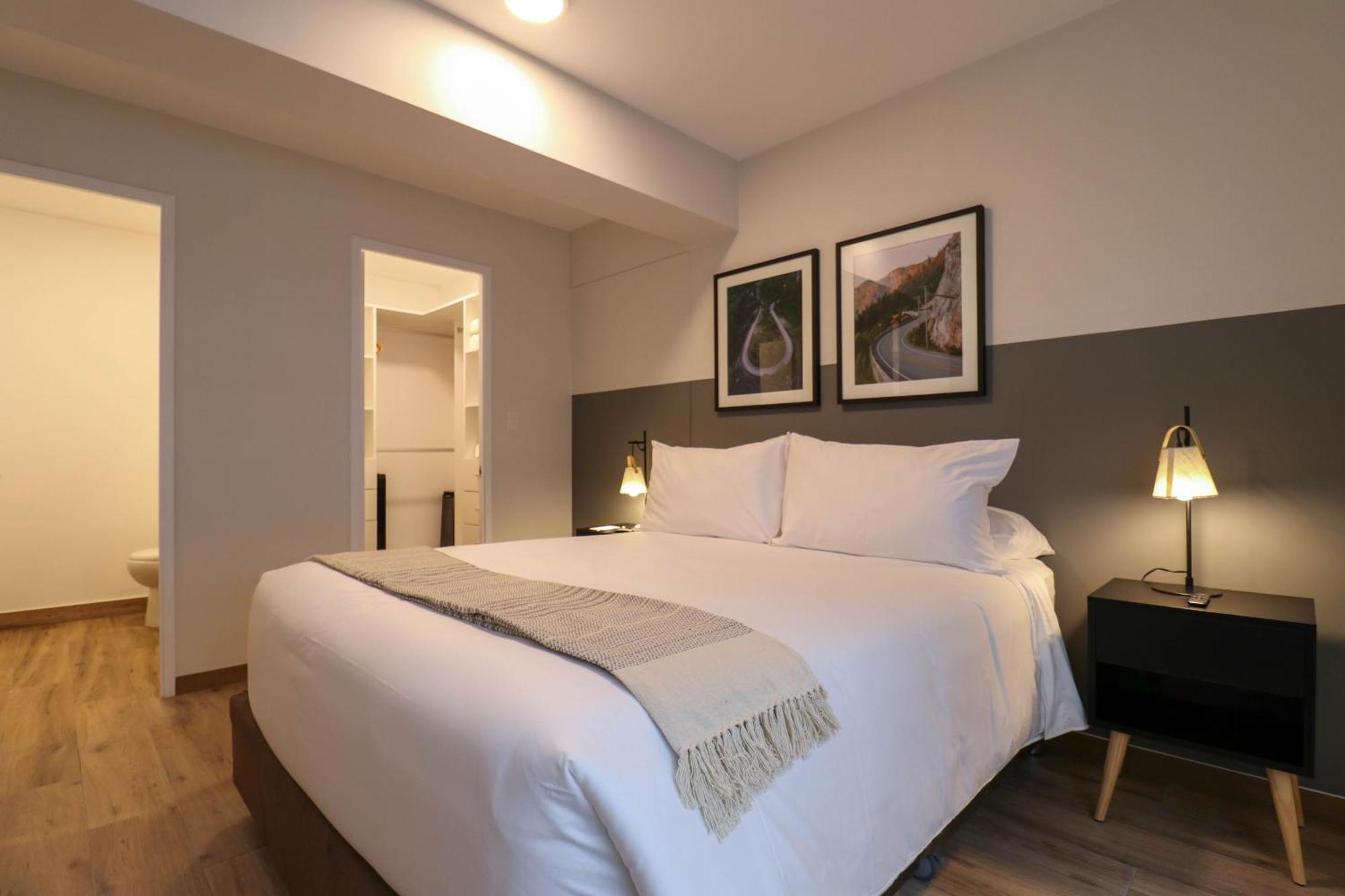 Apartment Colon By Wynwood House