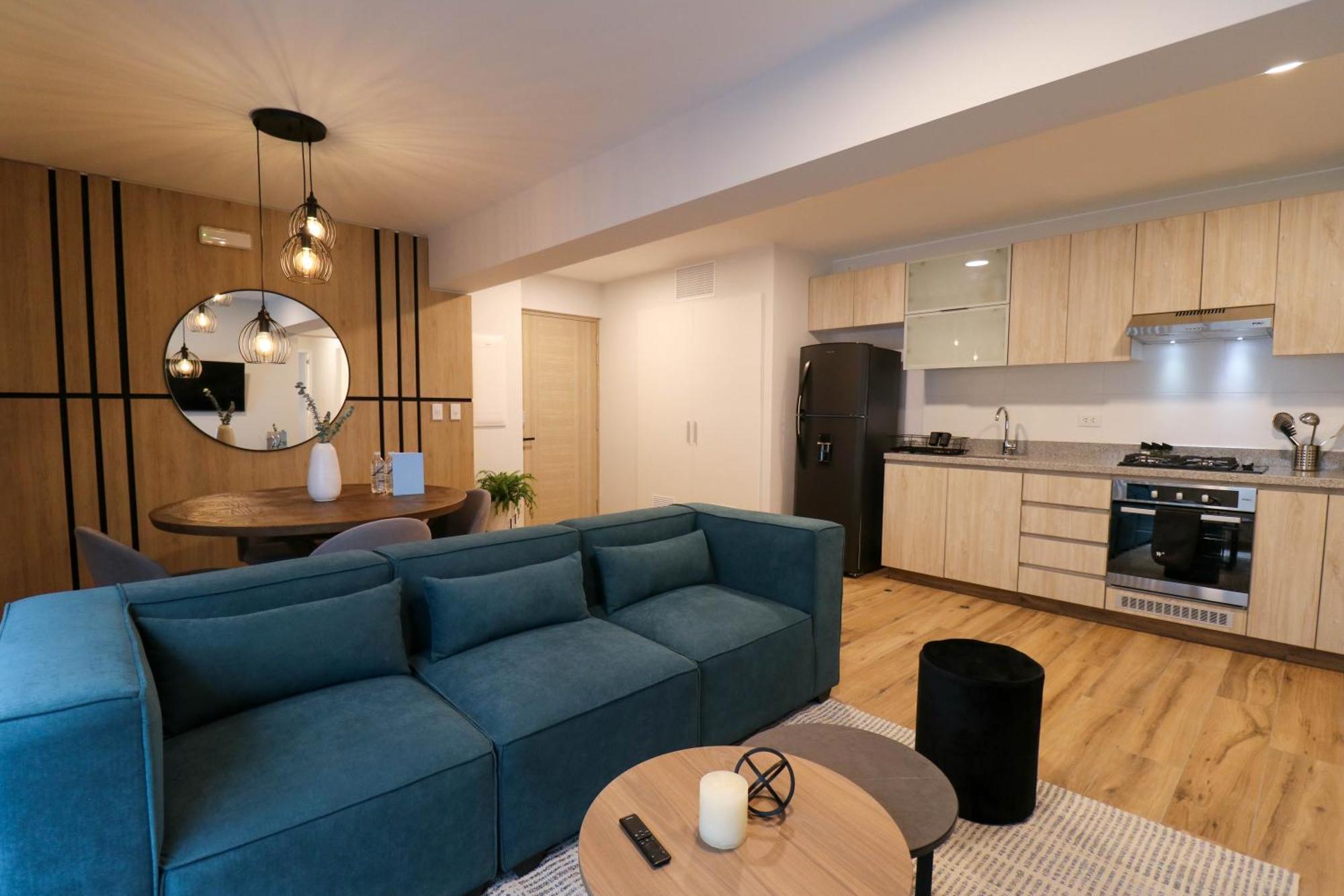 Apartment Colon By Wynwood House *