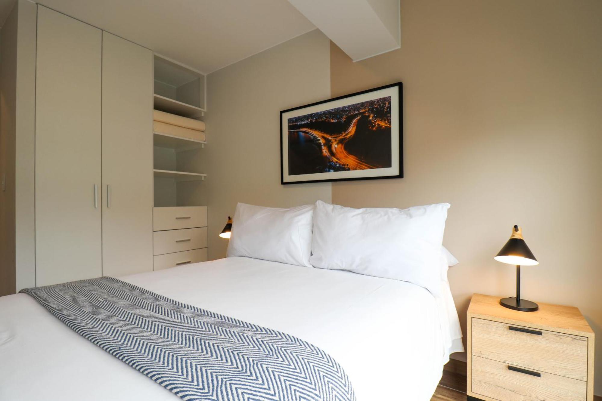Apartment Colon By Wynwood House Lima