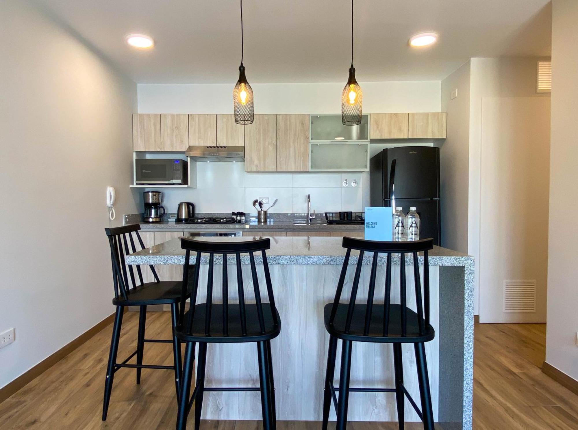 Apartment Colon By Wynwood House *