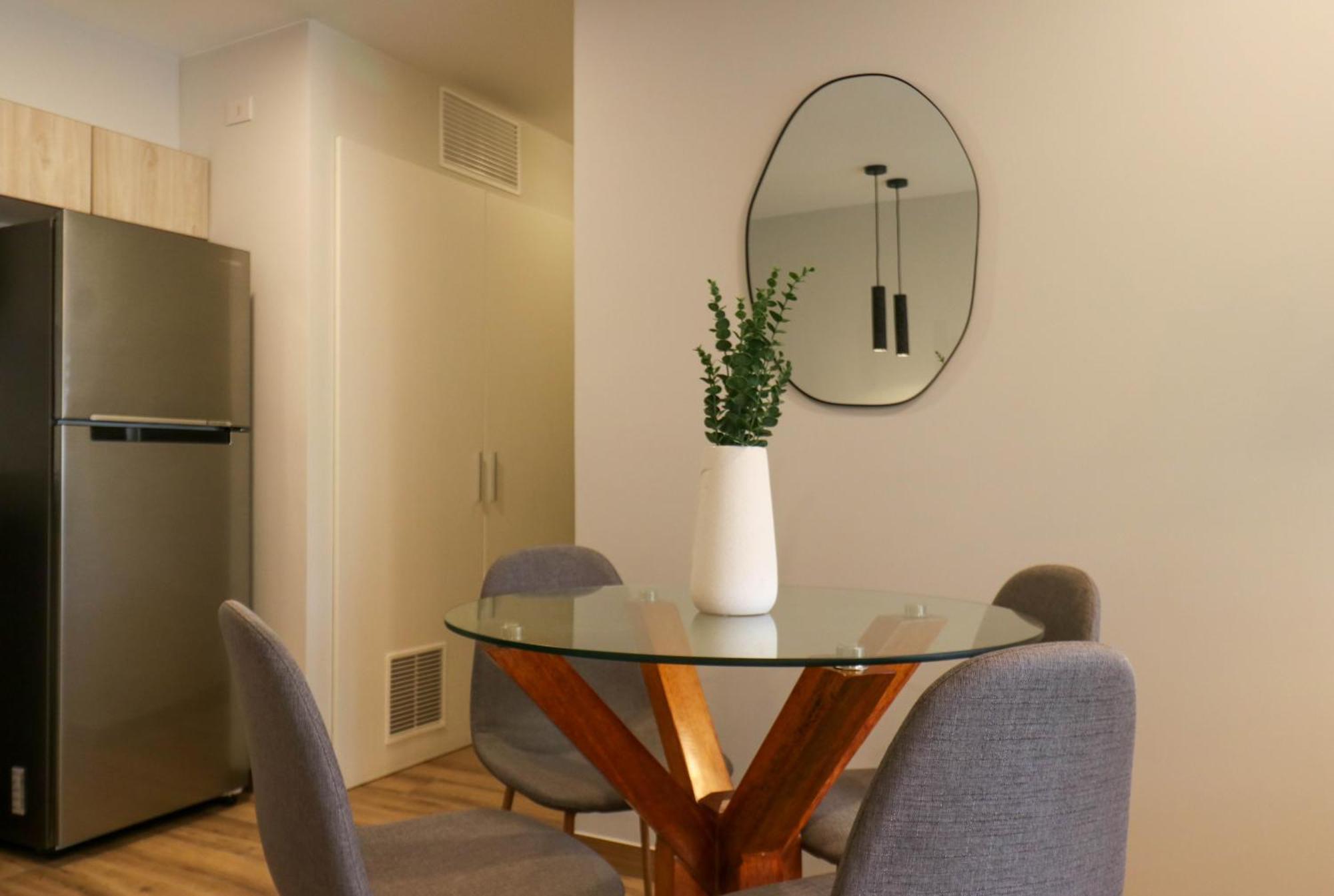 Apartment Colon By Wynwood House Lima