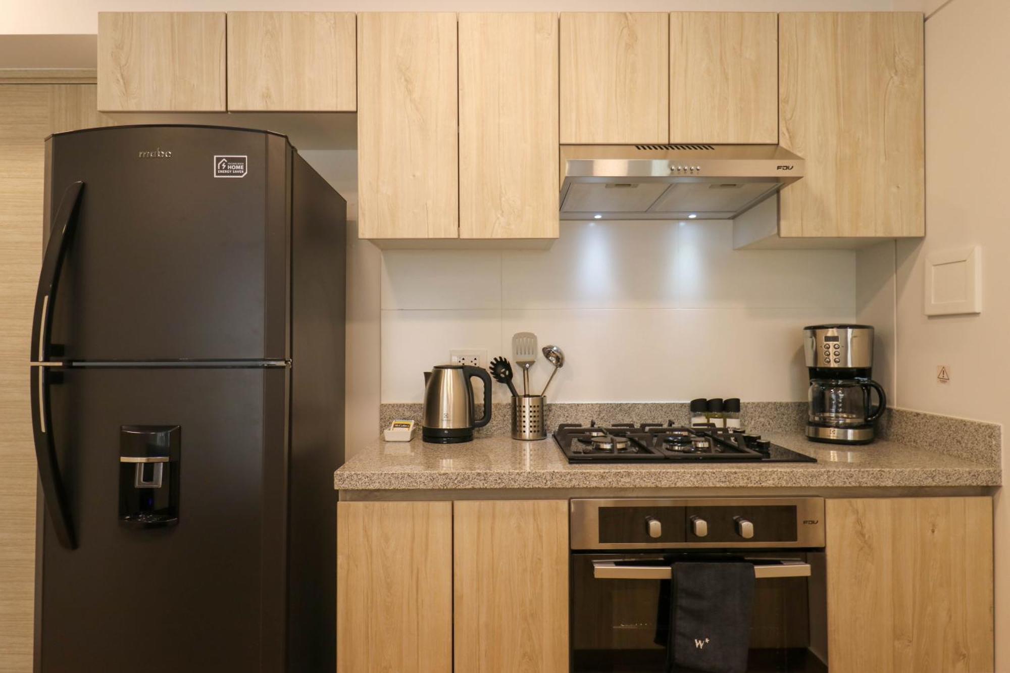 Apartment Colon By Wynwood House *
